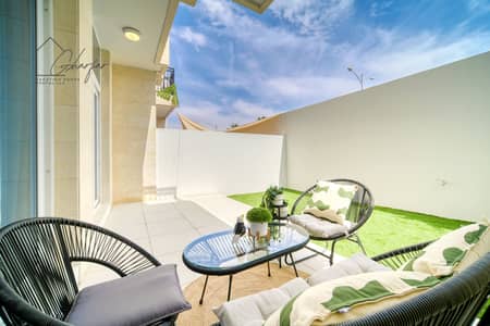3 Bedroom Townhouse for Rent in DAMAC Hills 2 (Akoya by DAMAC), Dubai - DSC_0196_12 (1)12. jpg