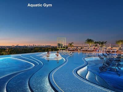 Studio for Sale in Al Furjan, Dubai - Screenshot 2025-04-16 154510. jpg