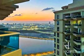 Investors Deal | ROI 6% | Partial Lake View