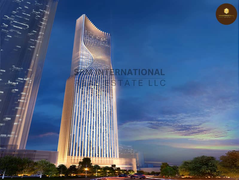 30 TIGER TOWER_GROUND VIEW2_. jpg