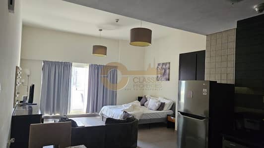 استوديو  للايجار في مدينة دبي الرياضية، دبي - b19b7427-e79f-11ef-92b9-364557d680bc. jpg