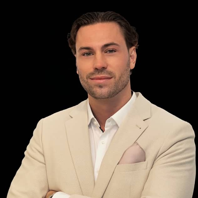 Maximilian Popolari