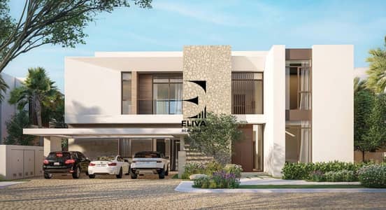4 Bedroom Villa for Sale in Al Jurf, Abu Dhabi - WhatsApp Image 2025-04-08 at 5.27. 29 PM (5). jpeg