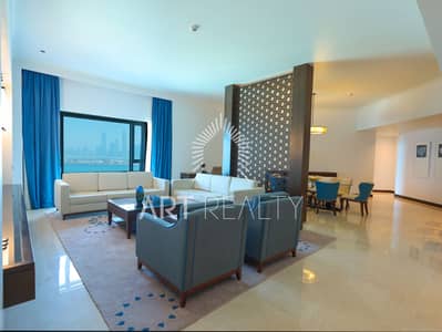 3 Bedroom Flat for Sale in The Marina, Abu Dhabi - IMG_3750 copy. jpg