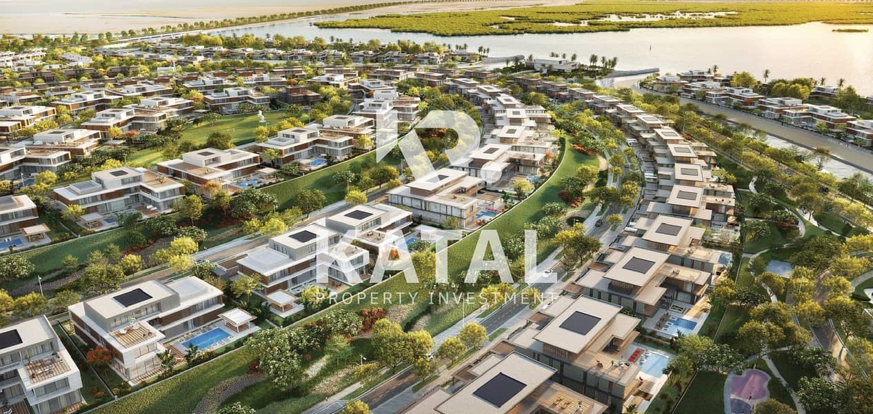 3 Reem Hills, Al reem Island, 5bedroom villa, 6bedroom vills , 7 bedroom villa, Galleria Malla, Abu Dhabi 001. jpg