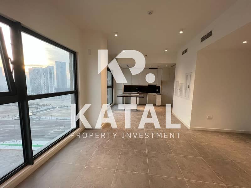 5 Pixel, Makers District, Al Reem Island, Abu Dhabi, Apartment for sale Al Reem Island, Reem Mall, 005. jpeg