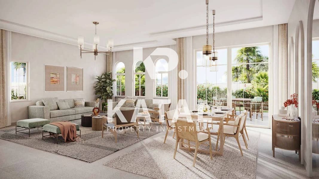 3 Casares, Bloom Living, Zayed City, Abu Dhabi, Villa for Sale, Townhouse for sale 002. jpg