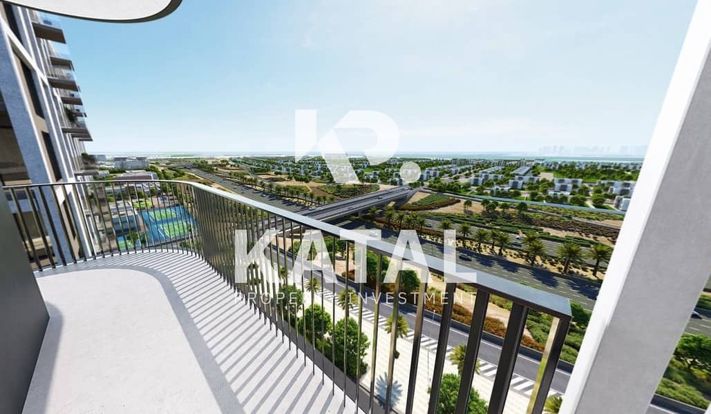 4 Manarat Living, Saadiyat Island, Abu Dhabi, Apartment for sale, Louvre Museum, 0005. jpg