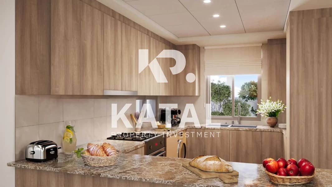 5 Casares, Bloom Living, Zayed City, Abu Dhabi, Villa for Sale, Townhouse for sale 004. jpg