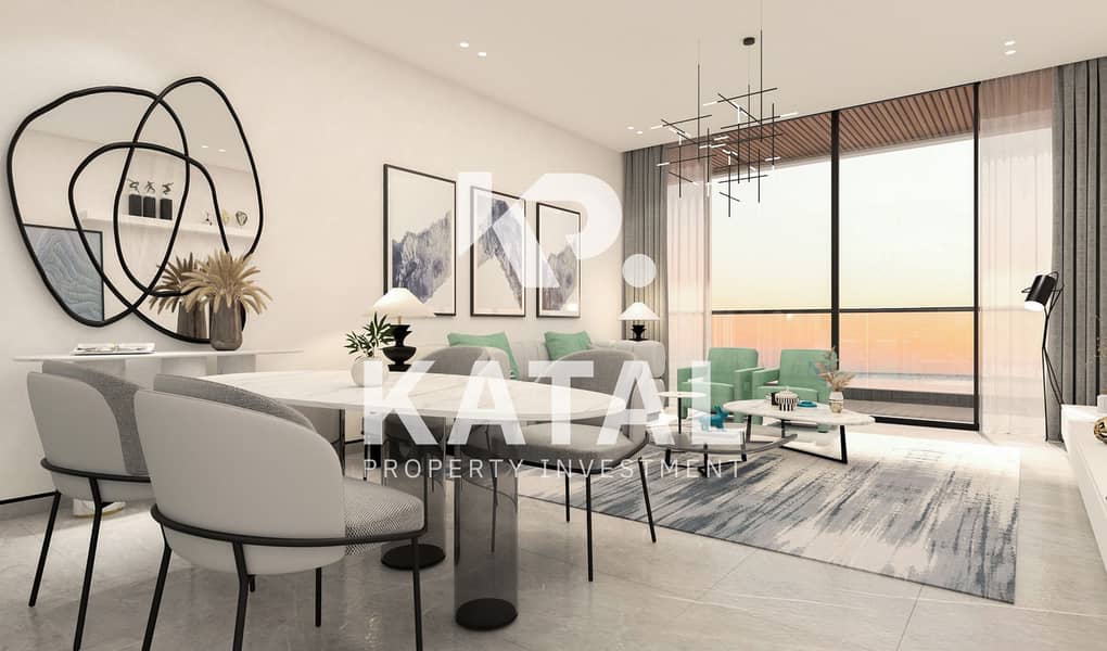7 Sea La Vie, Yas Island, Abu Dhabi, Studio for Sale, 1 bedroom for Sale, Appartment for sale, Appartment for rent, Yas Island. Yas mall, Yas water World, Ferrari World 007. jpg