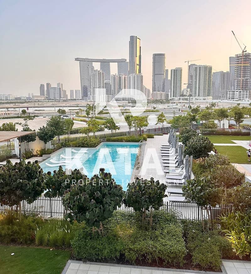 10 Pixel, Makers District, Al Reem Island, Abu Dhabi, Apartment for sale Al Reem Island, Reem Mall, 004. jpeg