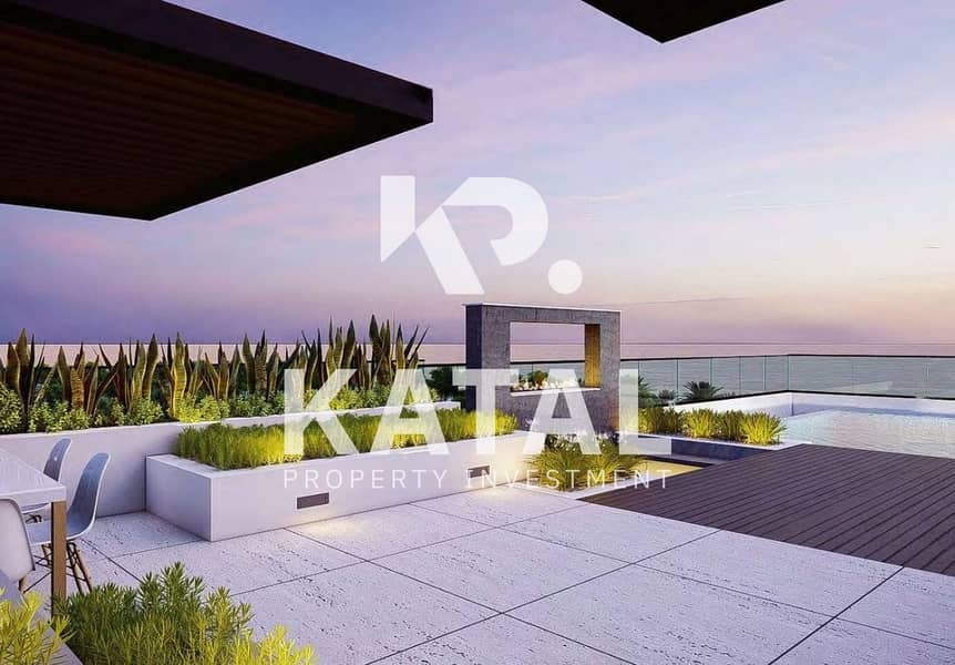 4 Murjan Al Saadiyat, Saadiyat Island, Abu Dhabi, Townhouse, Villa, 4 Bedroom, for Sale, Sea View, Louvre Abu Dhabi 003. jpeg