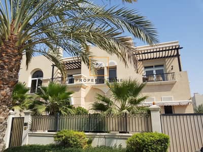 فیلا 6 غرفة نوم للبيع في تلال الإمارات، دبي - Motivated Seller I 6 BR + Maids I Private Pool فیلا 6 غرفة نوم للبيع في تلال الإمارات، دبي - Motivated Seller I 6 BR + Maids I Private Pool
