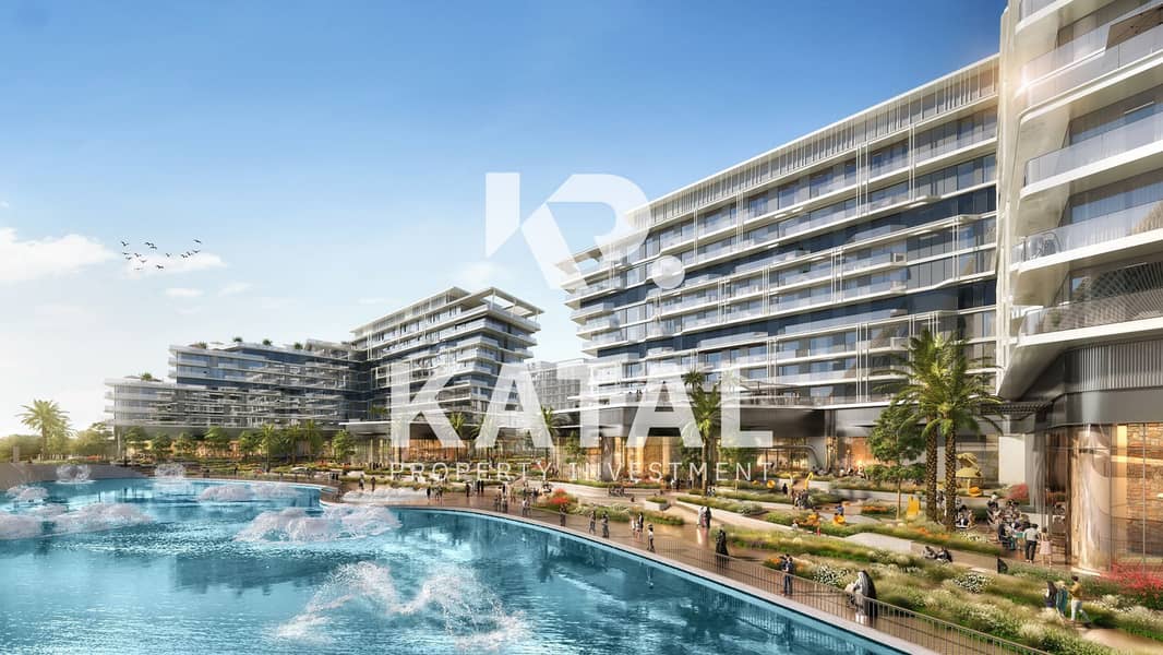 10 The Source II, 2BR, 1BR  Apartment for Sale, Lourve, Saadiyat, Saadiyat Island, Abu Dhabi 003. jpg