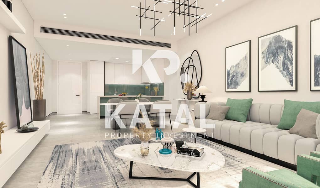 4 Sea La Vie, Yas Island, Abu Dhabi, Studio for Sale, 1 bedroom for Sale, Appartment for sale, Appartment for rent, Yas Island. Yas mall, Yas water World, Ferrari World 005. jpg