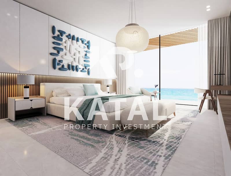6 Sea La Vie, Yas Island, Abu Dhabi, Studio for Sale, 1 bedroom for Sale, Appartment for sale, Appartment for rent, Yas Island. Yas mall, Yas water World, Ferrari World 006. jpg