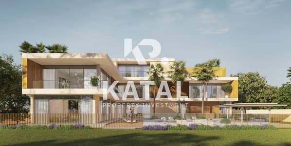 阿尔雷姆岛， 阿布扎比 7 卧室别墅待售 - Reem Hills, Al reem Island, 5bedroom villa, 6bedroom vills , 7 bedroom villa, Galleria Malla, Abu Dhabi 004. jpg