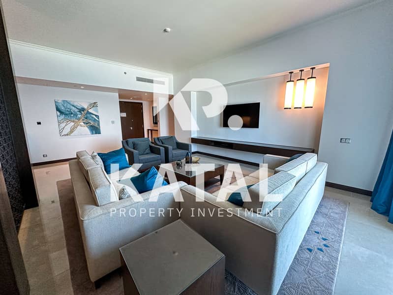 3 Fairmount Marina Residences, Abu Dhabi, for Rent, for Sale, 1 bedroom, 2 bedroom, Sea View,Furnished Unit, Apartment, The Marina Residences, Abu Dhabi 003. JPG