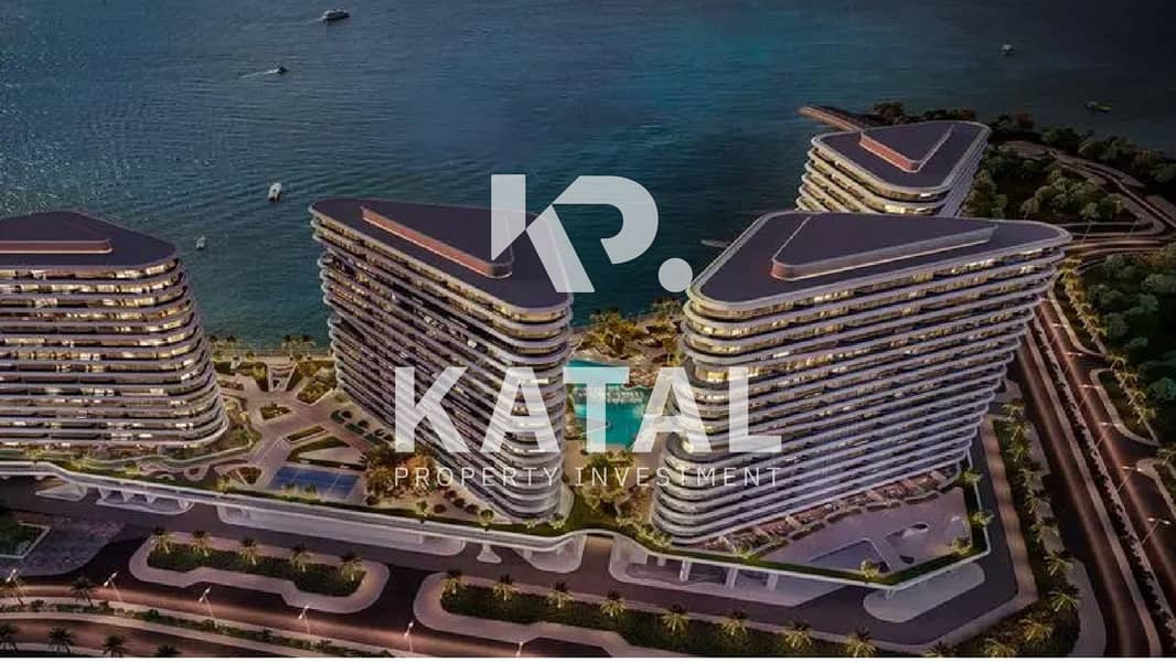 10 Sea La Vie, Yas Island, Abu Dhabi, Studio for Sale, 1 bedroom for Sale, Appartment for sale, Appartment for rent, Yas Island. Yas mall, Yas water World, Ferrari World 0011. jpg