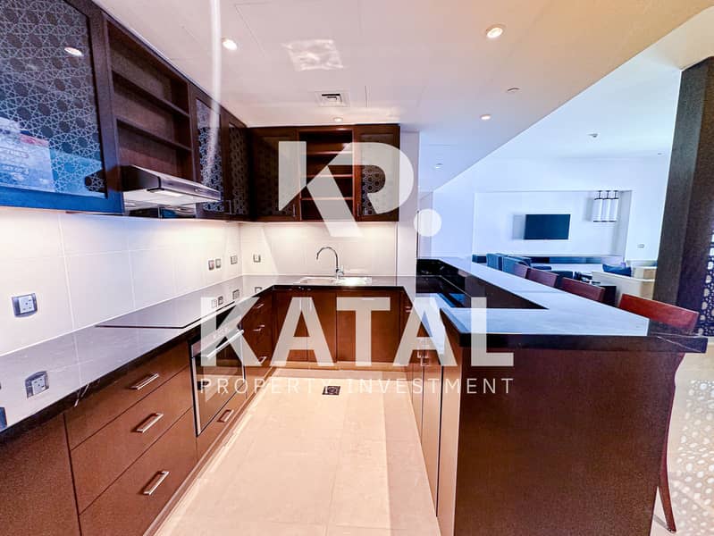 6 Fairmount Marina Residences, Abu Dhabi, for Rent, for Sale, 1 bedroom, 2 bedroom, Sea View,Furnished Unit, Apartment, The Marina Residences, Abu Dhabi 0011. JPG