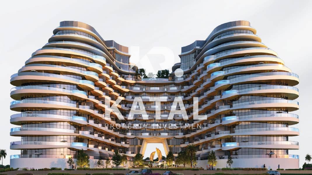 3 Aqua Arc, Al Marjan Island, Ras  Al Khaimah, Apartments for Sale, RAK Mall,RAK Hospital 001. jpg