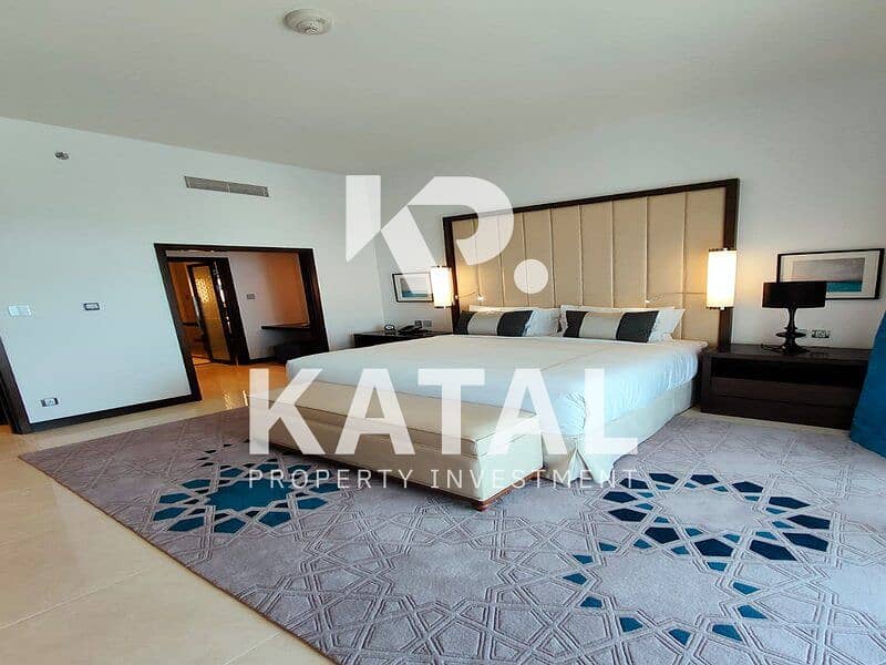 7 Fairmount Marina Residences, Abu Dhabi, for Rent, for Sale, 1 bedroom, 2 bedroom, Sea View,Furnished Unit, Apartment, The Marina Residences, Abu Dhabi 05. jpg