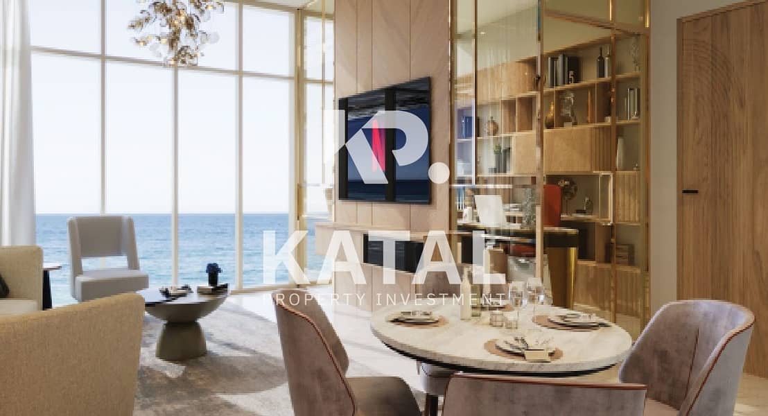 5 Aqua Arc, Al Marjan Island, Ras  Al Khaimah, Apartments for Sale, RAK Mall,RAK Hospital 008. jpg