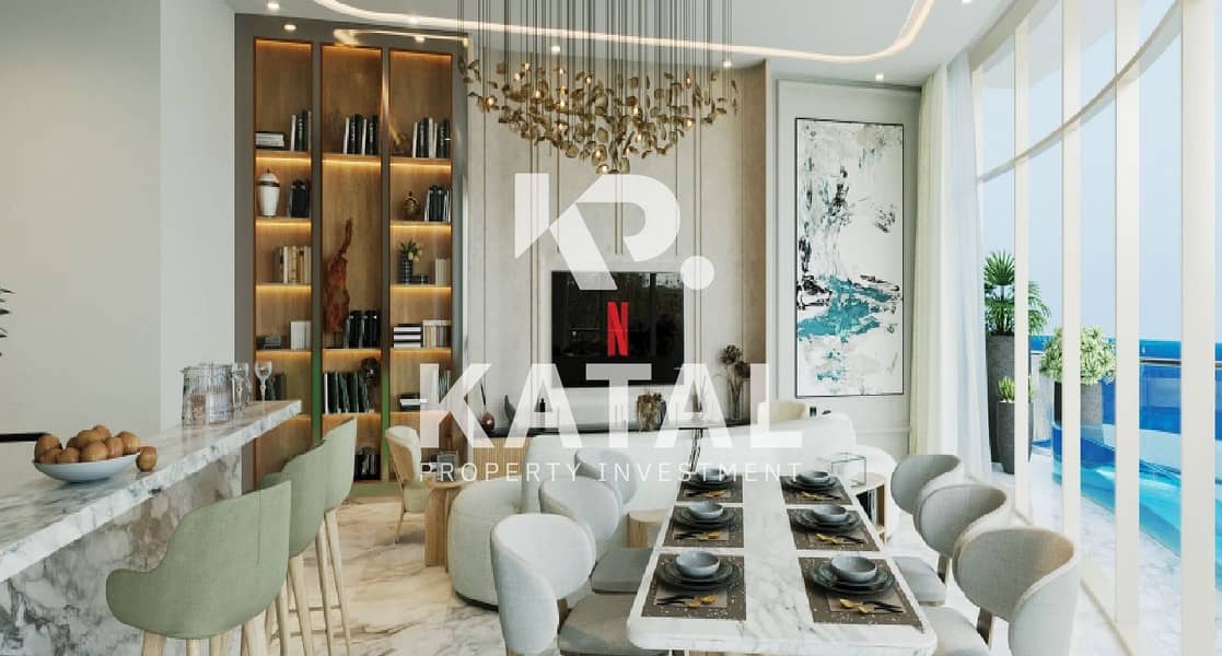 6 Aqua Arc, Al Marjan Island, Ras  Al Khaimah, Apartments for Sale, RAK Mall,RAK Hospital 007. jpg
