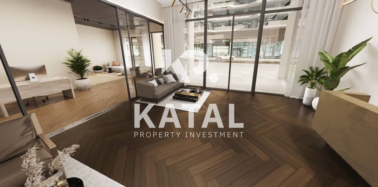 7 Grove Saadiyat,Grove Fountain Sadiyat Island, Abu Dhabi, for Sale, Apartments for Sale, Louvre Museum Saadiyat Island, Abu Dhabi 0006. jpg