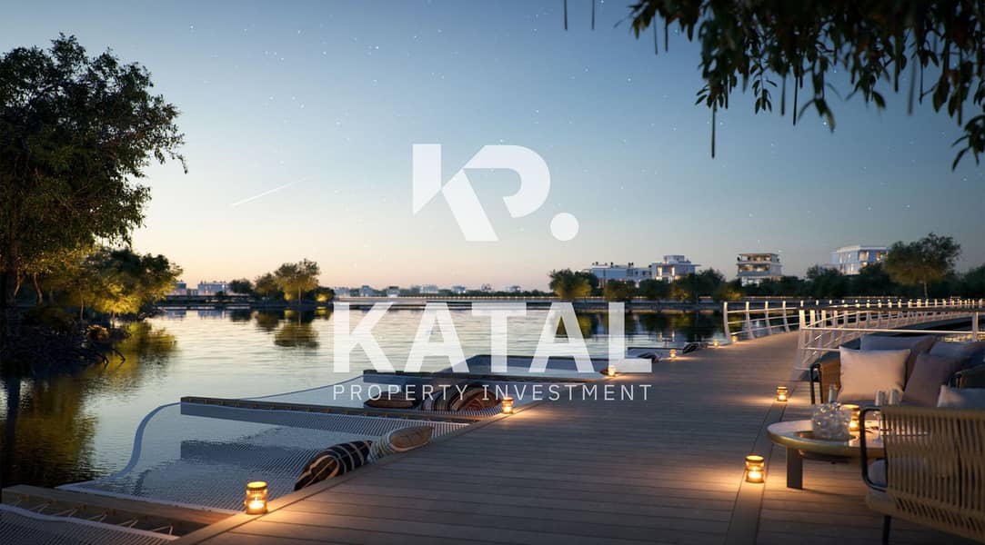 7 Ramhan Island, Abu Dhabi, for sale luxury villa, 3 bedroom villa, 4 bedroom villa, 5 bedroom villa, 6 bedroom villa, Ramhan Island Villa 007. jpg