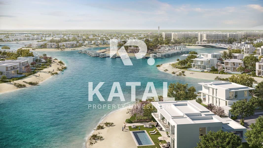8 Ramhan Island, Abu Dhabi, for sale luxury villa, 3 bedroom villa, 4 bedroom villa, 5 bedroom villa, 6 bedroom villa, Ramhan Island Villa 008. jpg