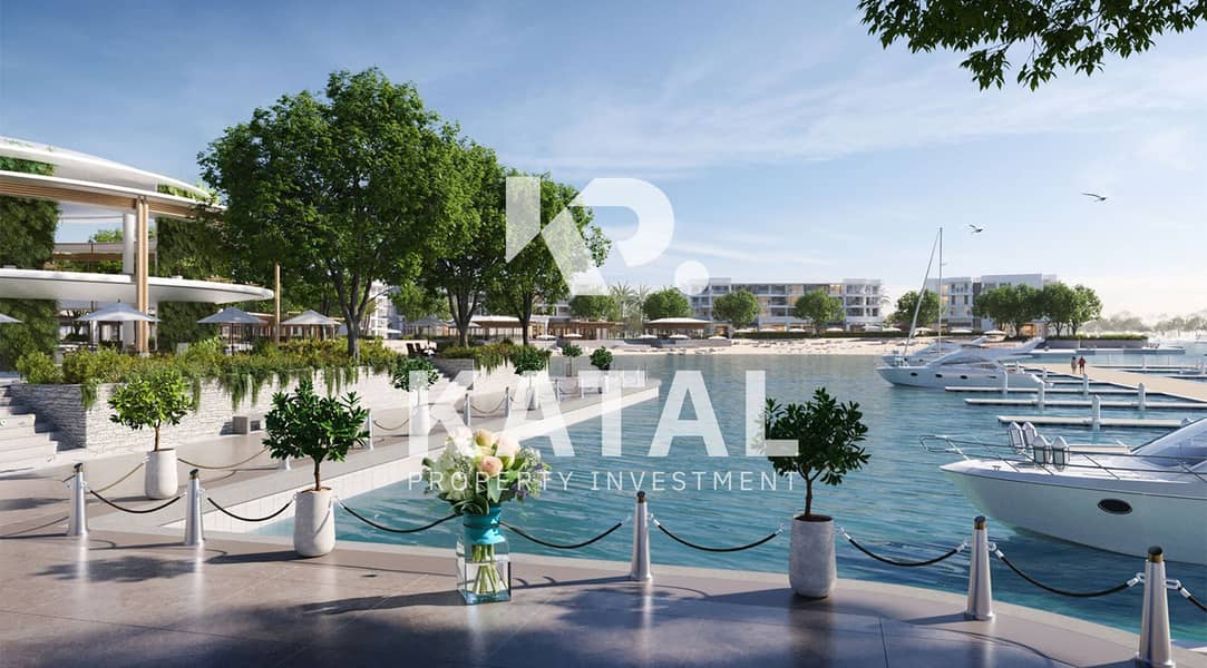 9 Ramhan Island, Abu Dhabi, for sale luxury villa, 3 bedroom villa, 4 bedroom villa, 5 bedroom villa, 6 bedroom villa, Ramhan Island Villa 009. jpg