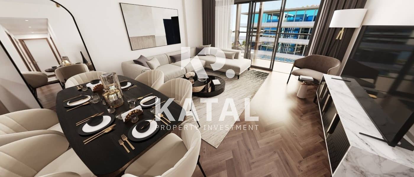 9 Grove Saadiyat,Grove Fountain Sadiyat Island, Abu Dhabi, for Sale, Apartments for Sale, Louvre Museum Saadiyat Island, Abu Dhabi 0009. jpg