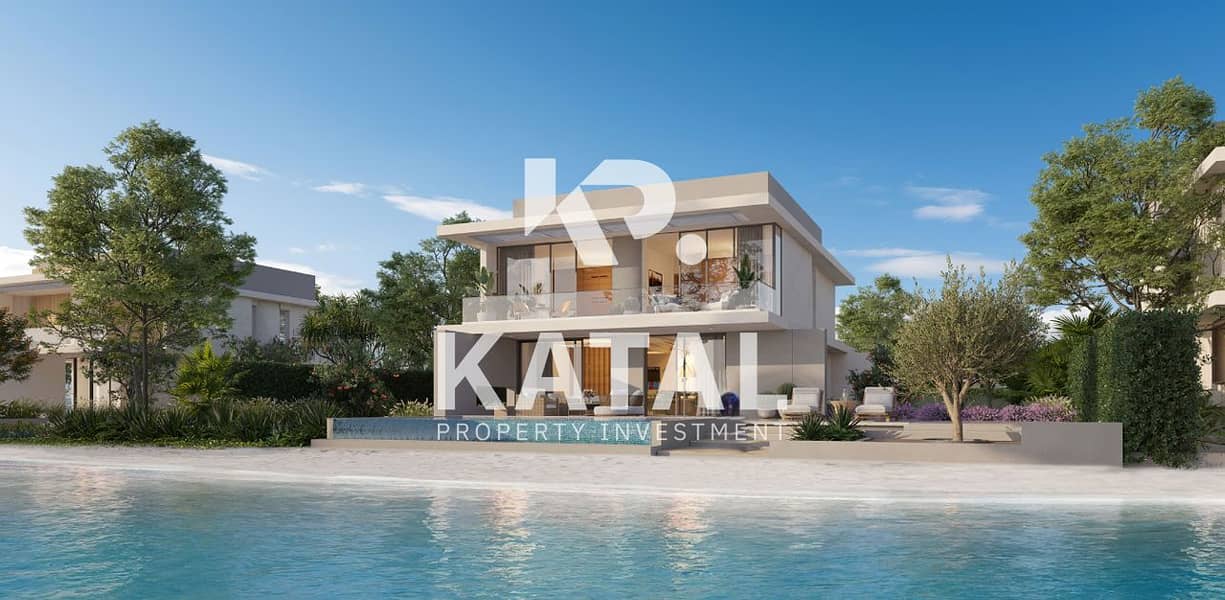 11 Ramhan Island, Abu Dhabi, for sale luxury villa, 3 bedroom villa, 4 bedroom villa, 5 bedroom villa, 6 bedroom villa, Ramhan Island Villa, CharmVilla 018. png