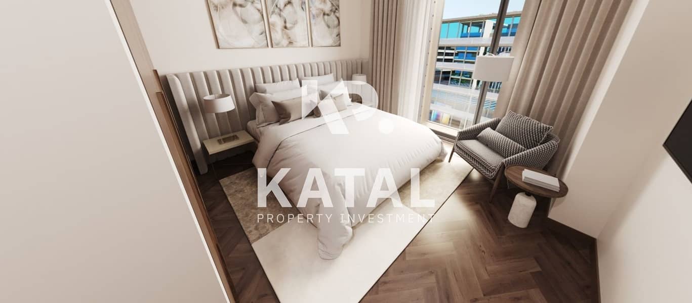 11 Grove Saadiyat,Grove Fountain Sadiyat Island, Abu Dhabi, for Sale, Apartments for Sale, Louvre Museum Saadiyat Island, Abu Dhabi 0012. jpg