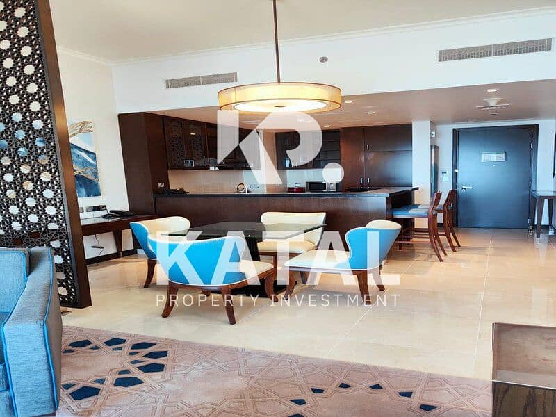3 Fairmount Marina Residences, Abu Dhabi, for Rent, for Sale, 1 bedroom, 2 bedroom, Sea View,Furnished Unit, Apartment, The Marina Residences, Abu Dhabi 03. jpg