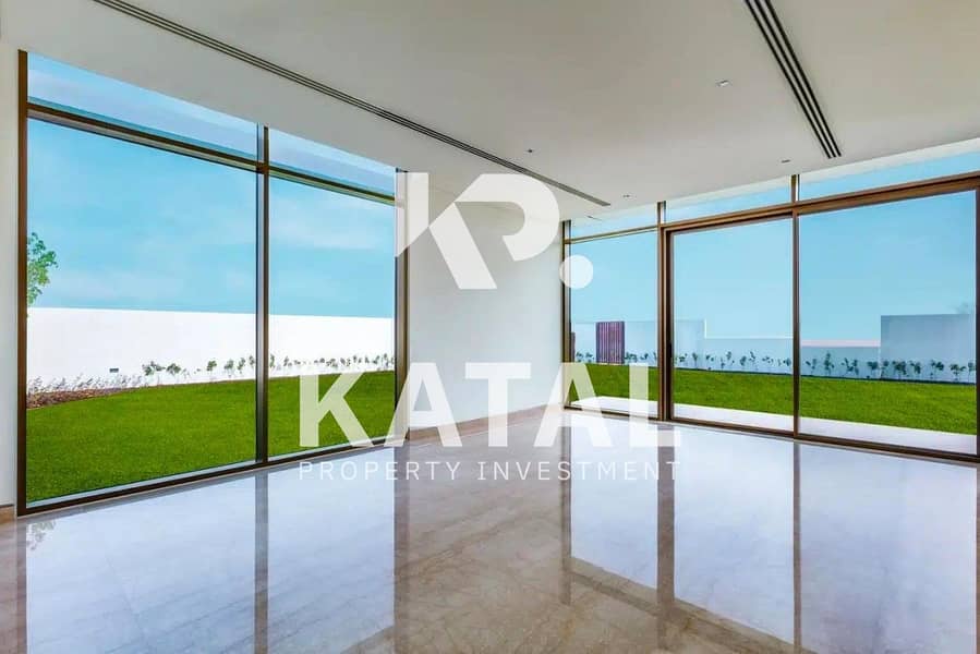 13 Al Jubail Island, Abu Dhabi 4-6BHK Villa for Sale,Rent Jubail Island 009. jpg