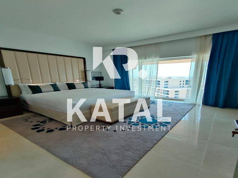 8 Fairmount Marina Residences, Abu Dhabi, for Rent, for Sale, 1 bedroom, 2 bedroom, Sea View,Furnished Unit, Apartment, The Marina Residences, Abu Dhabi 07. jpg