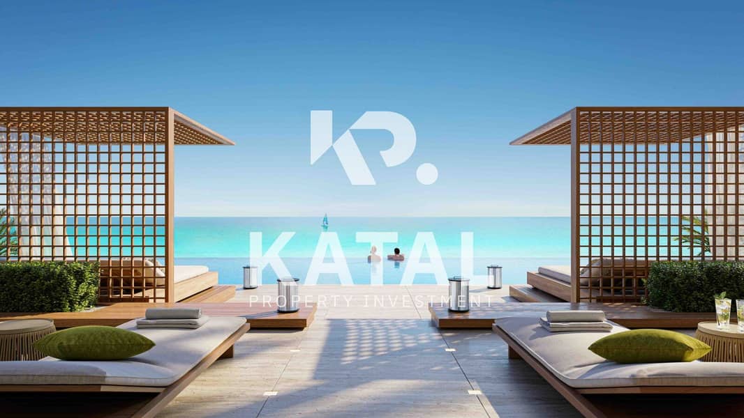 6 Nobu Residences, 1 Bedroom Apartment, Saadiyat Island, Lourve Museum, Abu Dhabi 008. jpg