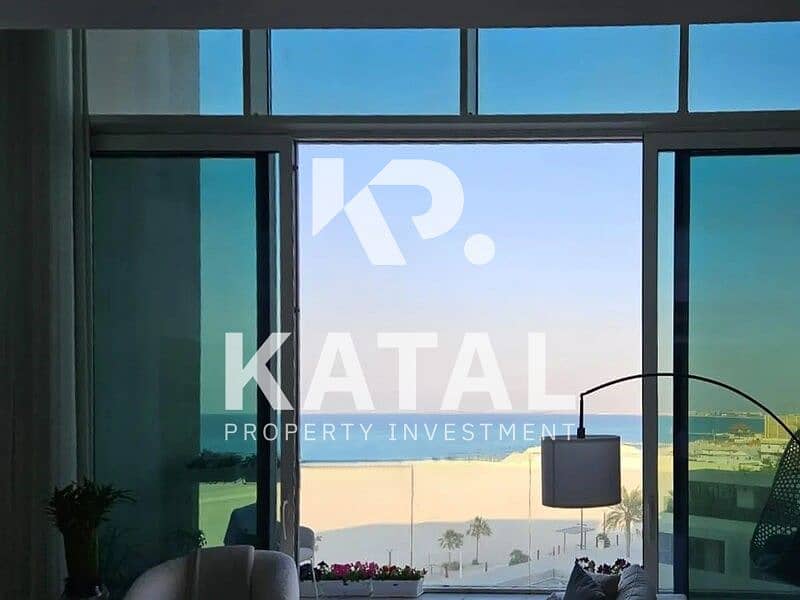 7 Mamsha, Al Saadiyat Island, Saadiyat Culture District, 3 Bedroom Apartment for Sale, Saadiyta Island 005. jpg