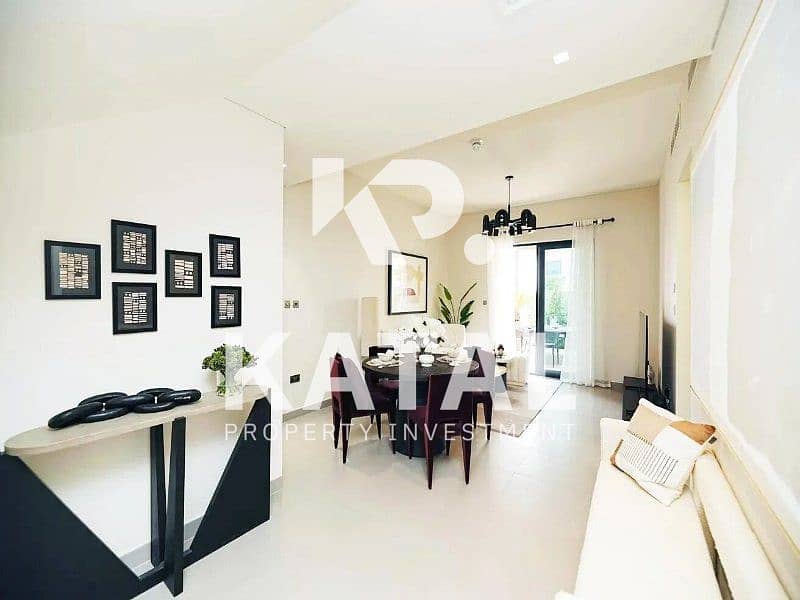 5 Noya Viva, Noya, Yas Island, Abu Dhabi, Villa for sale, New Villa in Yas, 4 Bedroom, 3 Bedroom, Yas Marina Formula One Circuit, Ferrari World, Yas Mall 7. jpg