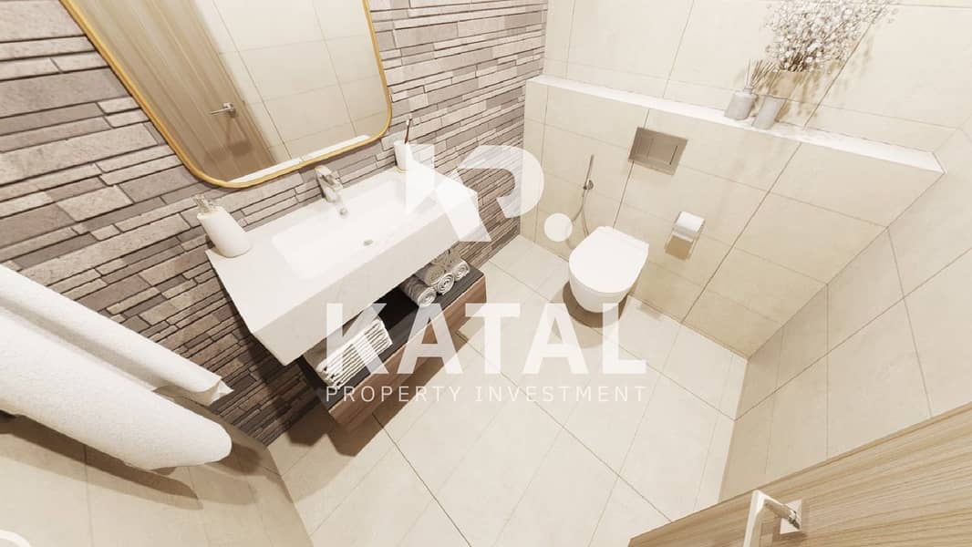 17 Magnolias, Yas Acres, Yas Island Abu Dhabi, For Sale 2-4 Bedroom Town House, 3-6 Bedroom Villa, Ferrari World, Yas Water World, Yas Mall 0006. jpg