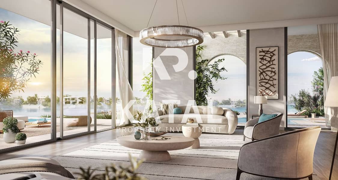 3 Ramhan Island, Abu Dhabi, for sale luxury villa, 3 bedroom villa, 4 bedroom villa, 5 bedroom villa, 6 bedroom villa, Ramhan Island Villa, CharmVilla 012. png