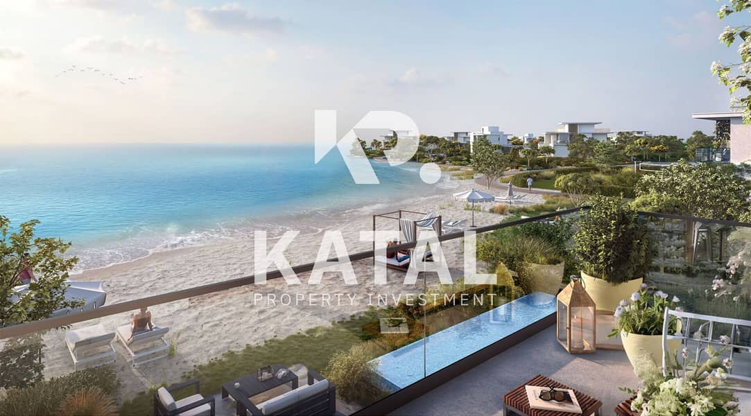 6 Ramhan Island, Abu Dhabi, for sale luxury villa, 3 bedroom villa, 4 bedroom villa, 5 bedroom villa, 6 bedroom villa, Ramhan Island Villa, Sky Villa. jpg