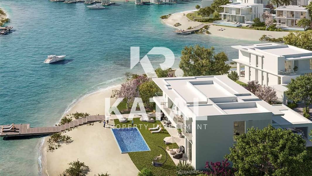9 Ramhan Island, Abu Dhabi, for sale luxury villa, 3 bedroom villa, 4 bedroom villa, 5 bedroom villa, 6 bedroom villa, Ramhan Island Villa, Sky Villa 03. jpg
