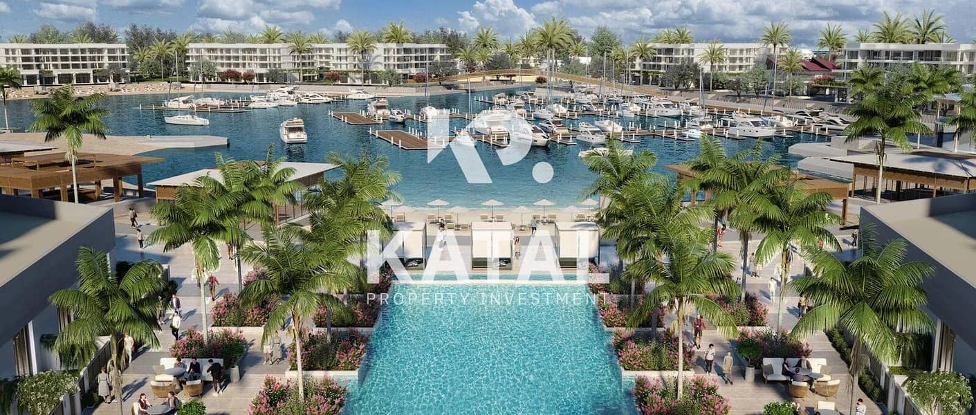 12 Ramhan Island, Abu Dhabi, for sale luxury villa, 3 bedroom villa, 4 bedroom villa, 5 bedroom villa, 6 bedroom villa, Ramhan Island Villa, The One Villa 004. jpg