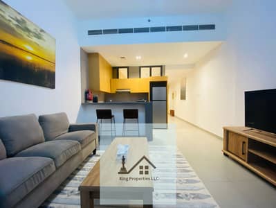 Studio for Rent in Muwaileh, Sharjah - WhatsApp Image 2025-04-16 at 12.42. 28 (3). jpeg