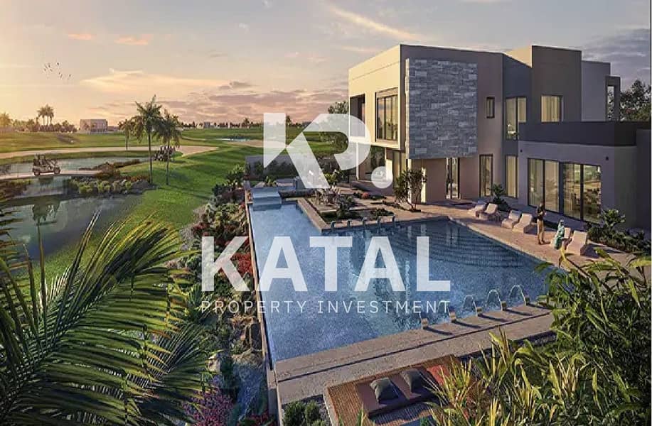 2 The Dahlias, Yas Acres, Yas Island Abu Dhabi, For Sale 4 Bedroom Townhouse, for sale 4 Bedroom Villa, Ferrari World, Yas Water World, Yas Mall 012. jpg