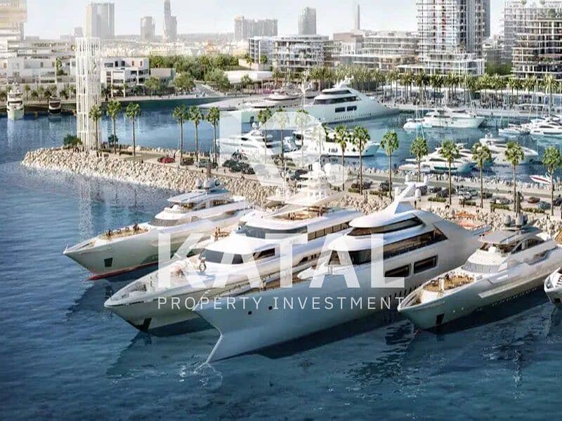 10 Aqua Arc, Apartment for Sale, Al Marjan Island, Ras Al Khaimah 010. jpg