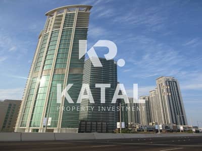 阿尔雷姆岛， 阿布扎比 3 卧室单位待售 - Apartment for sale in Al Reem Island, RAK Tower, Reem Mall, Al Reem Island 001. jpeg
